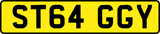 ST64GGY