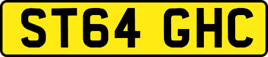 ST64GHC