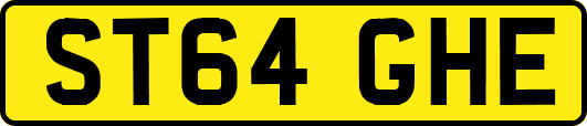 ST64GHE