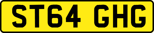 ST64GHG