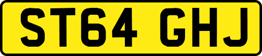 ST64GHJ