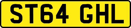 ST64GHL