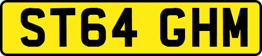 ST64GHM