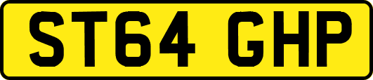 ST64GHP