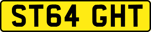 ST64GHT