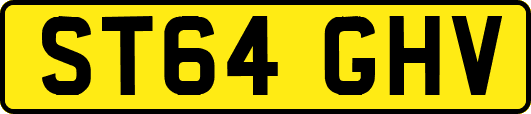 ST64GHV
