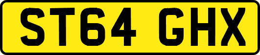 ST64GHX