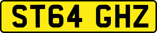 ST64GHZ
