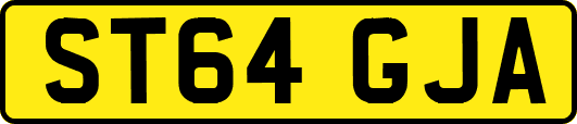 ST64GJA