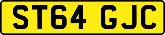 ST64GJC