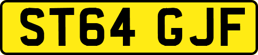 ST64GJF