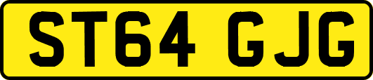 ST64GJG