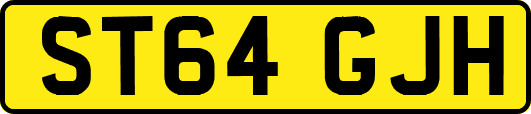 ST64GJH