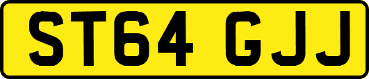 ST64GJJ