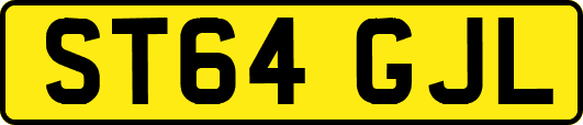 ST64GJL