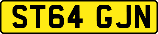 ST64GJN