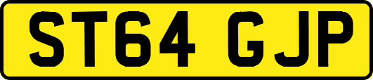 ST64GJP