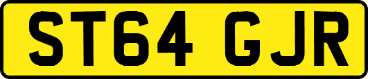 ST64GJR