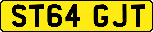 ST64GJT