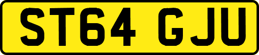 ST64GJU
