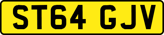 ST64GJV