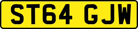 ST64GJW