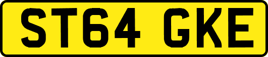 ST64GKE