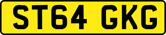 ST64GKG