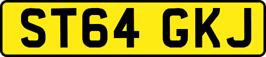 ST64GKJ