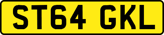 ST64GKL