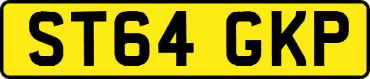 ST64GKP