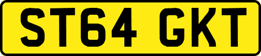 ST64GKT