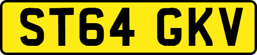 ST64GKV