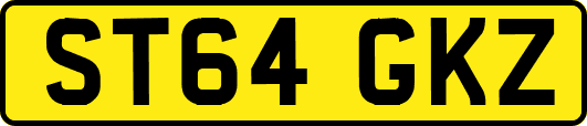 ST64GKZ