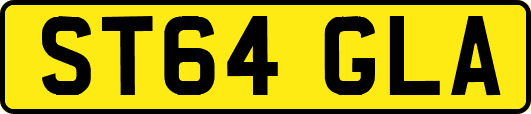 ST64GLA