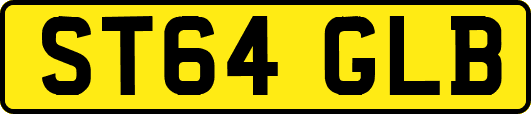 ST64GLB