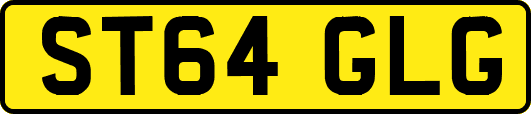 ST64GLG