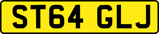 ST64GLJ