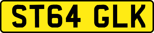 ST64GLK