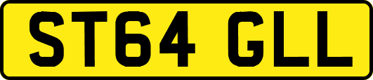 ST64GLL