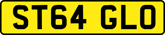 ST64GLO