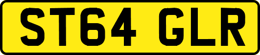 ST64GLR