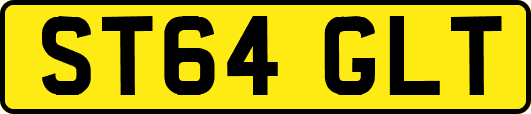 ST64GLT