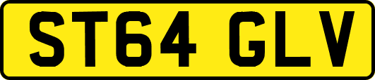 ST64GLV