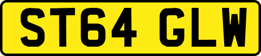 ST64GLW