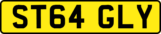 ST64GLY