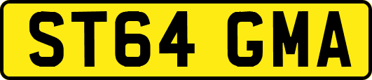 ST64GMA