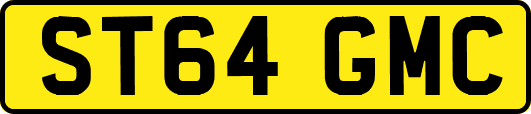 ST64GMC