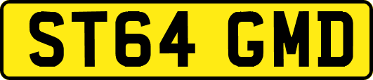 ST64GMD