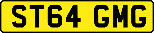 ST64GMG